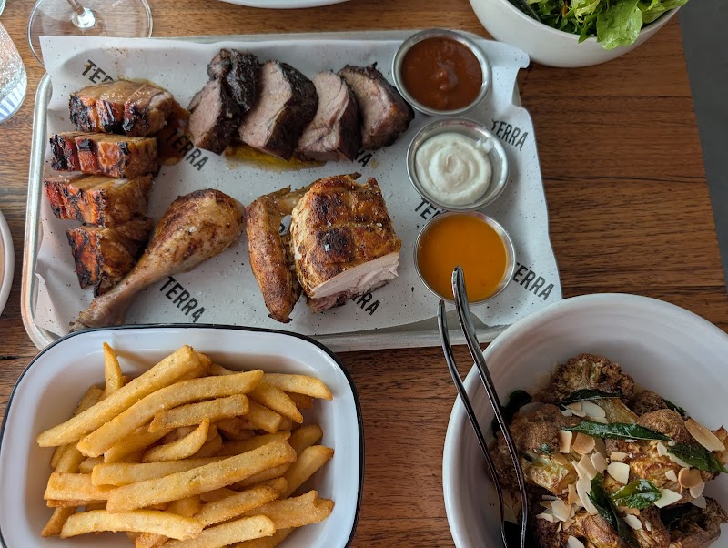 Terra Canberra photo 4