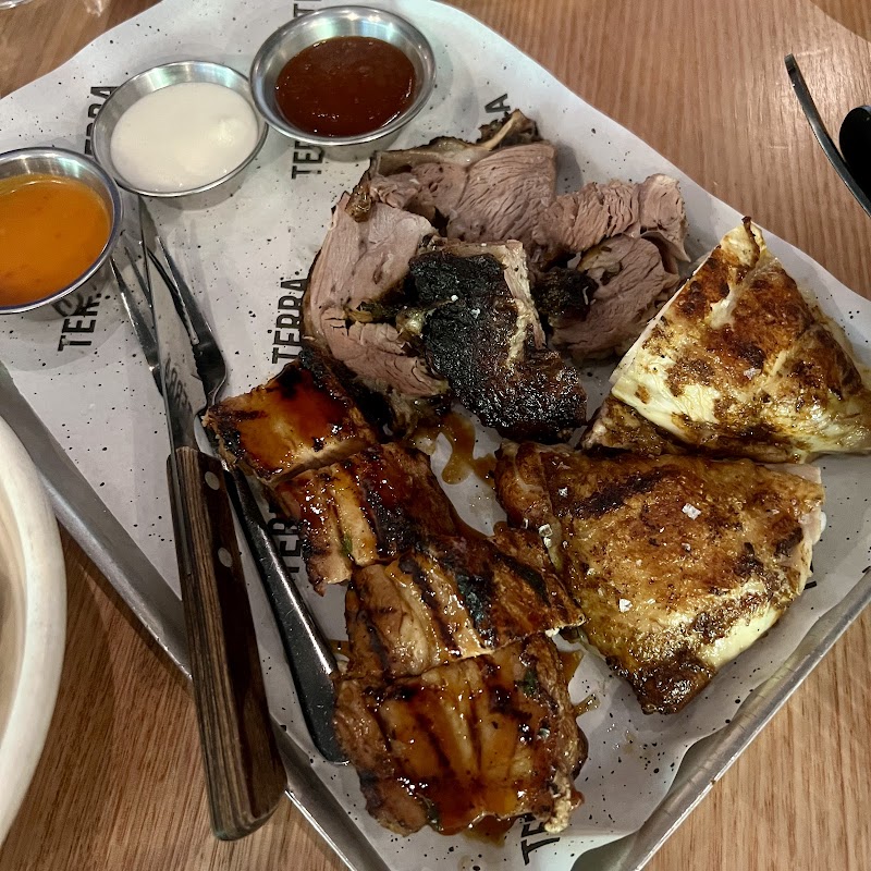 Terra Canberra photo 8