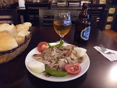 Beyaztaş Restaurant - Restoran