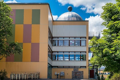 Sternwarte Diedorf/Astronomische Vereinigung Augsburg (AVA) e.V.