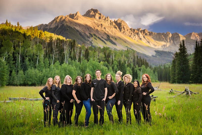 Black Canyon Dental