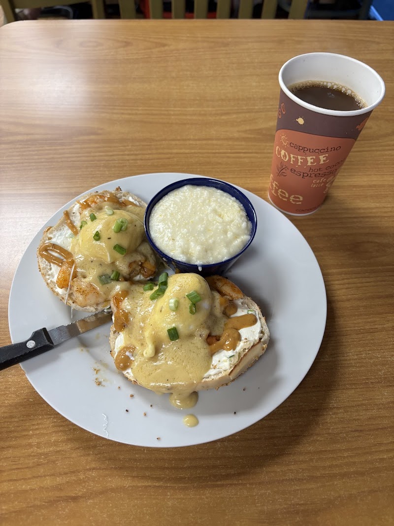 Creole Bagelry and Café photo 4