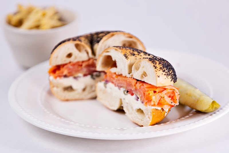 Creole Bagelry and Café photo 3