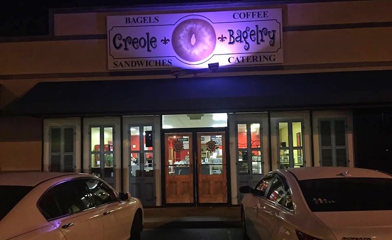 Creole Bagelry and Café photo 1
