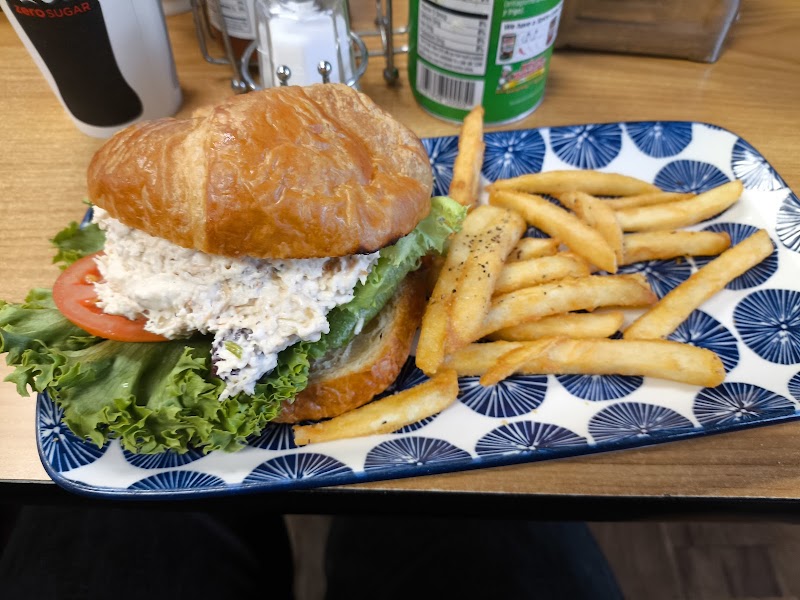 Creole Bagelry and Café photo 4