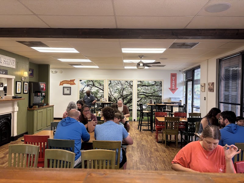 Creole Bagelry and Café photo 2