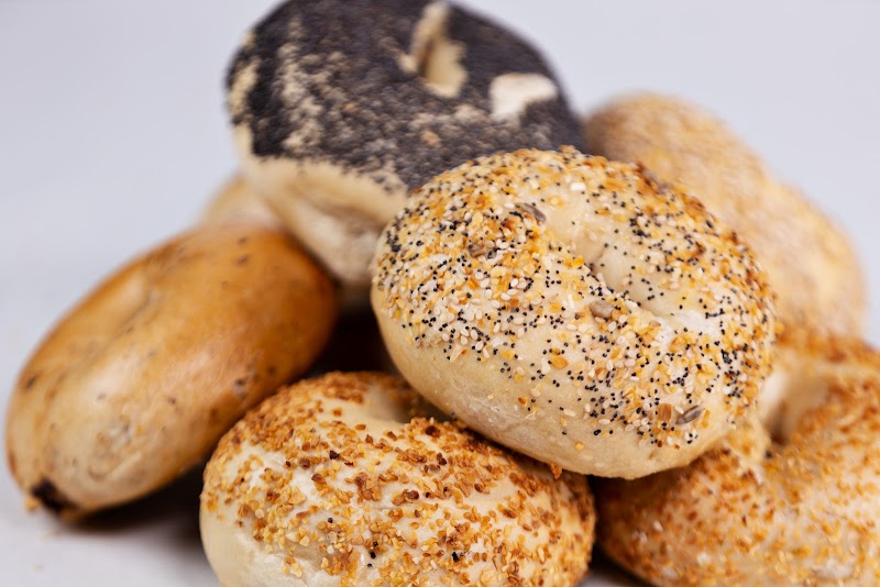 Creole Bagelry and Café photo 3