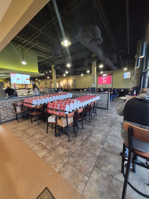 Photo of Jason's Deli