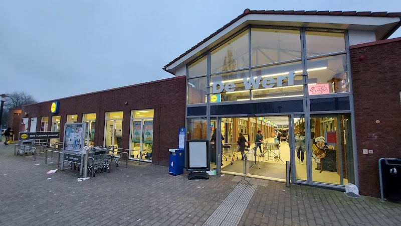 De Werf Ridderkerk