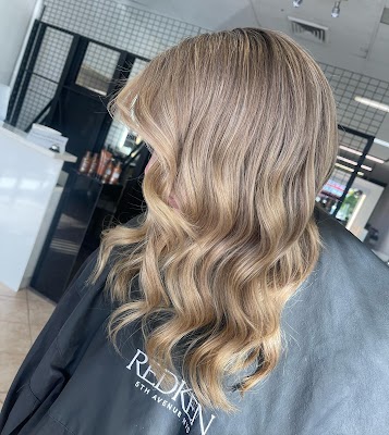 Style & Co Hair Salon Traralgon photo 2