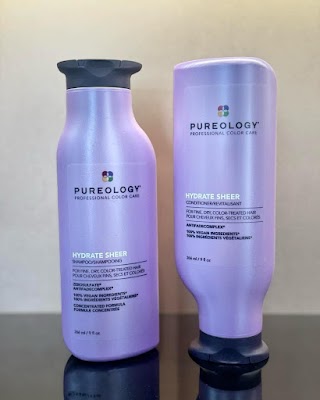 Style & Co Hair Salon Traralgon