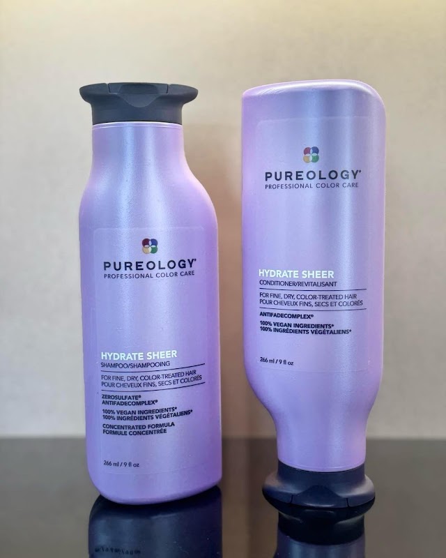 Style & Co Hair Salon Traralgon photo 1