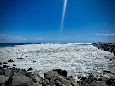 Photo Le grand large chez Joelle