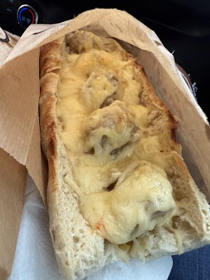 Photo Le grand large chez Joelle