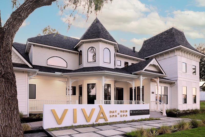 Viva Day Spa + Med Spa | Round Rock