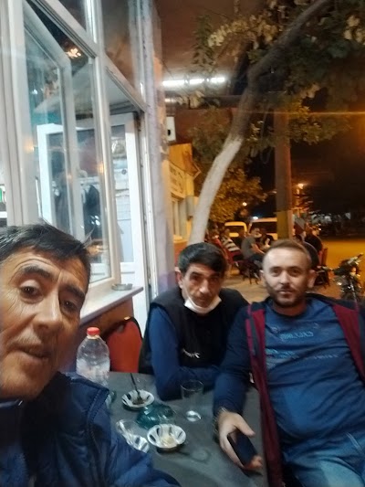Mini Park Ekmek Arası - Restoran