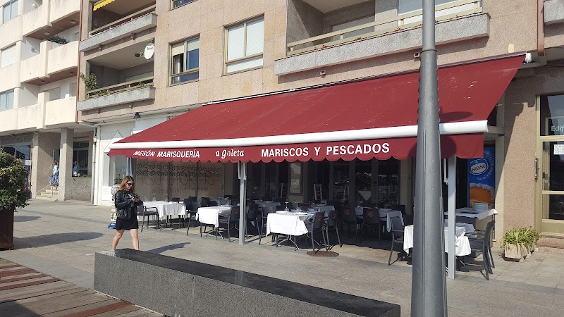 Meson A Goleta photo 1