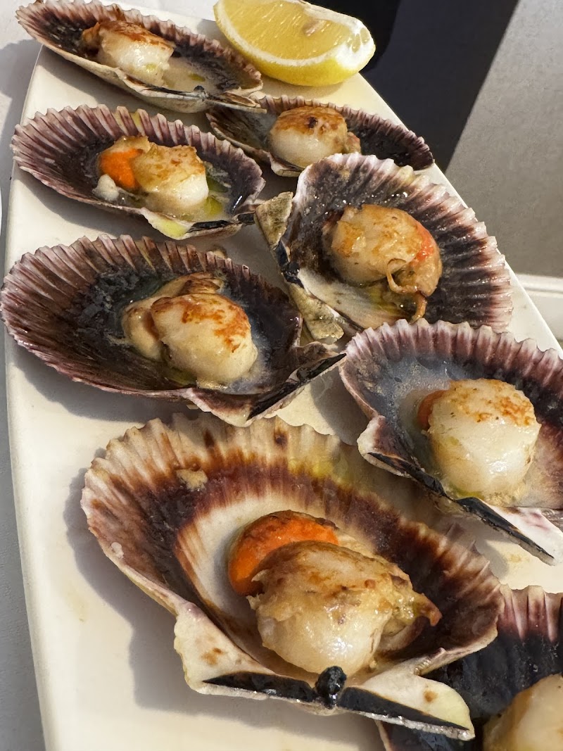 Meson A Goleta photo 4