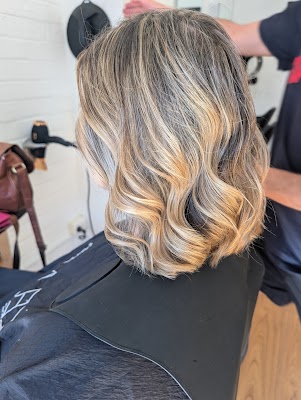 Hair Together photo 2