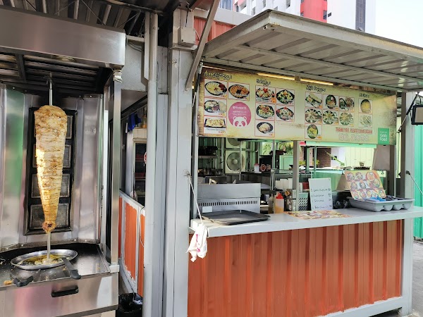 Viva Local Food Haven - Photo 1