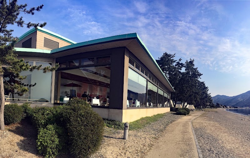 Grand Park Hotel Okubiwako Makino
