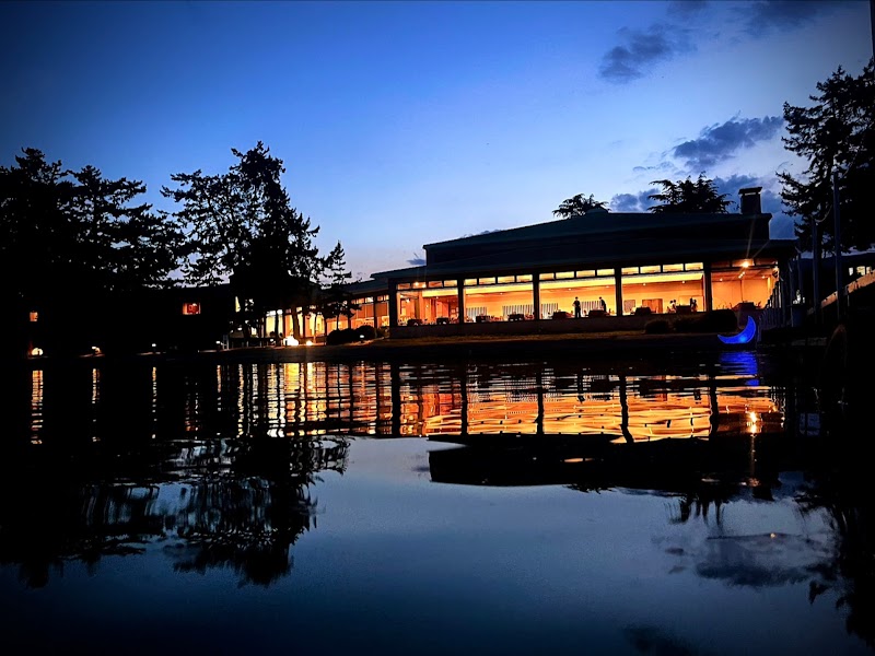 Grand Park Hotel Okubiwako Makinoの画像