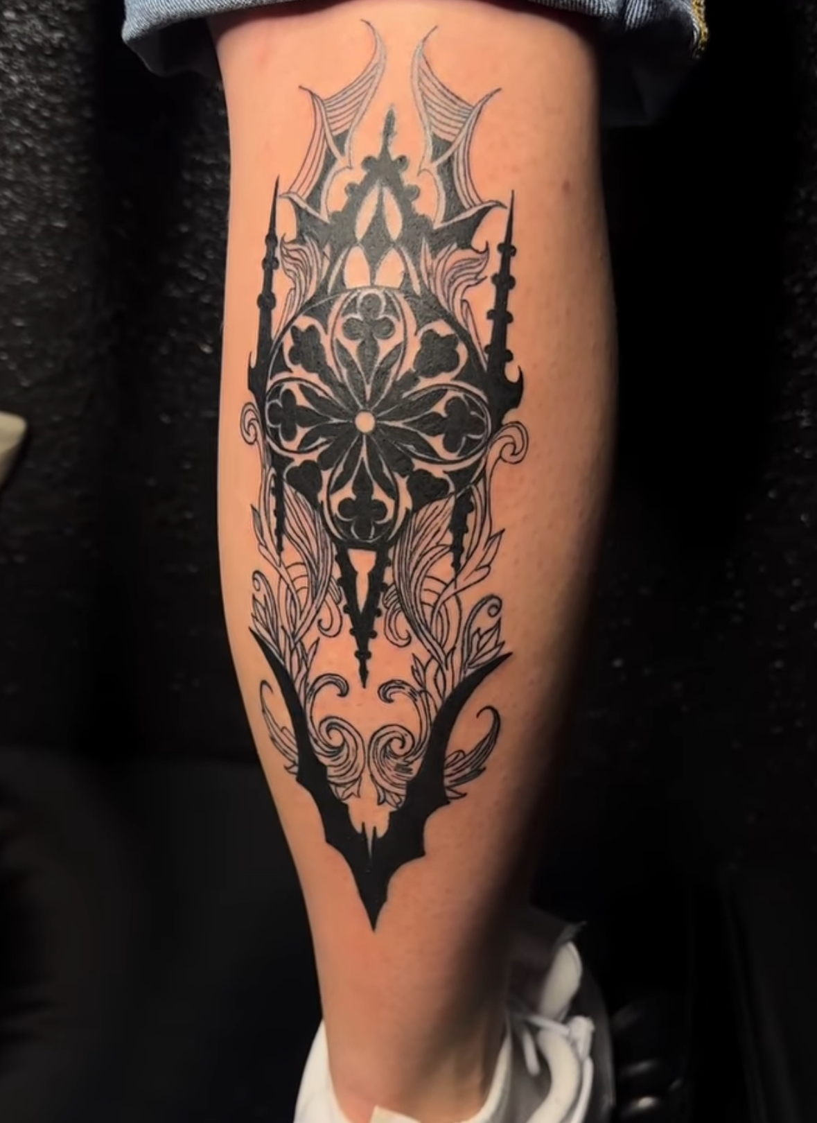 Local Roots Ink Studio — tattoo studio near Kent