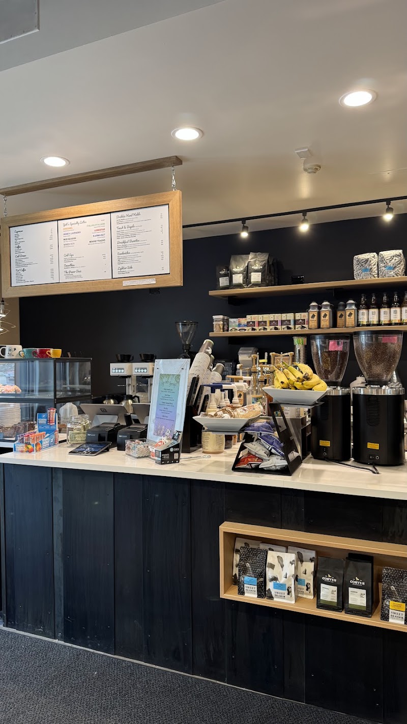 Yeti's Grind Coffee - West Vail photo 3