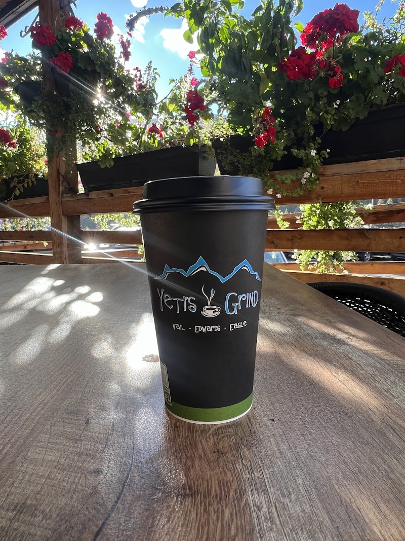 Yeti's Grind Coffee - West Vail photo 4