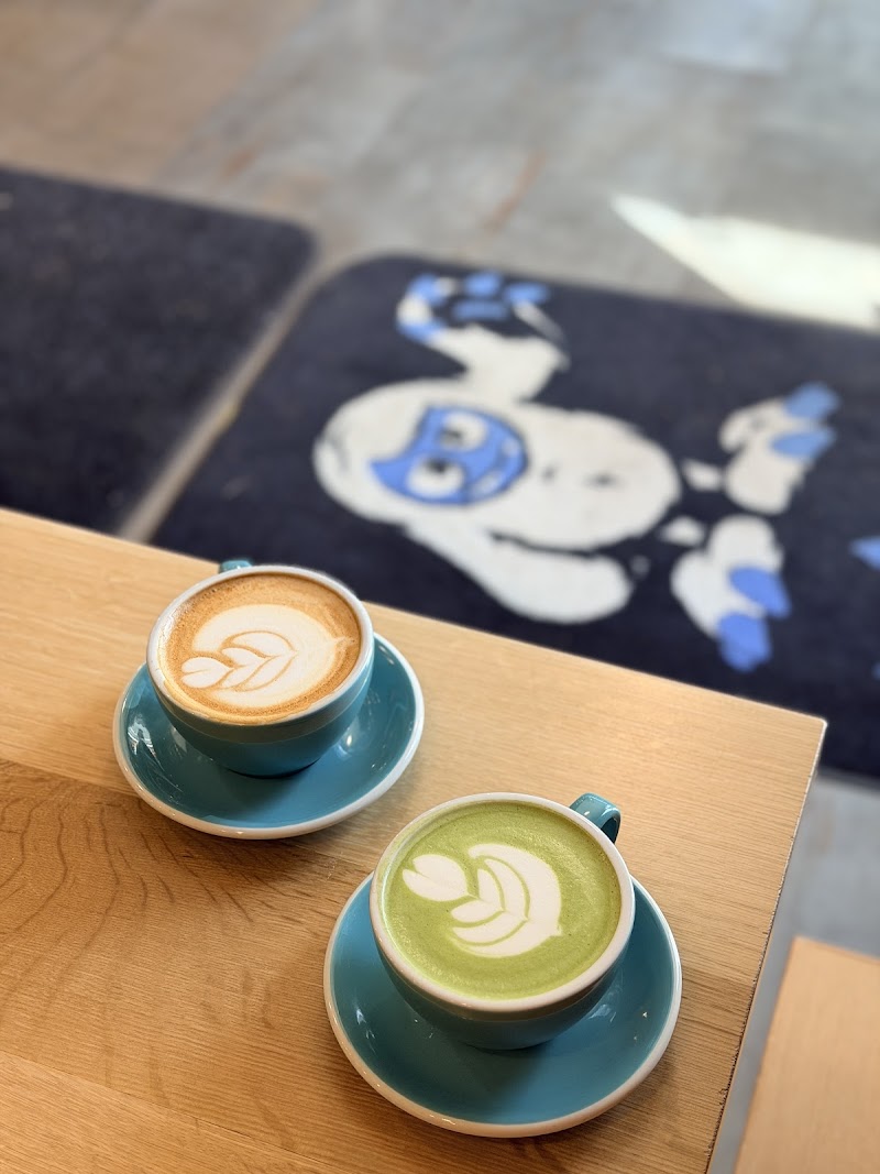 Yeti's Grind Coffee - West Vail photo 2