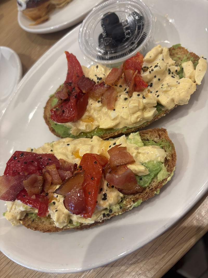 Yeti's Grind Coffee - West Vail photo 1