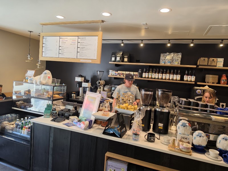 Yeti's Grind Coffee - West Vail photo 2