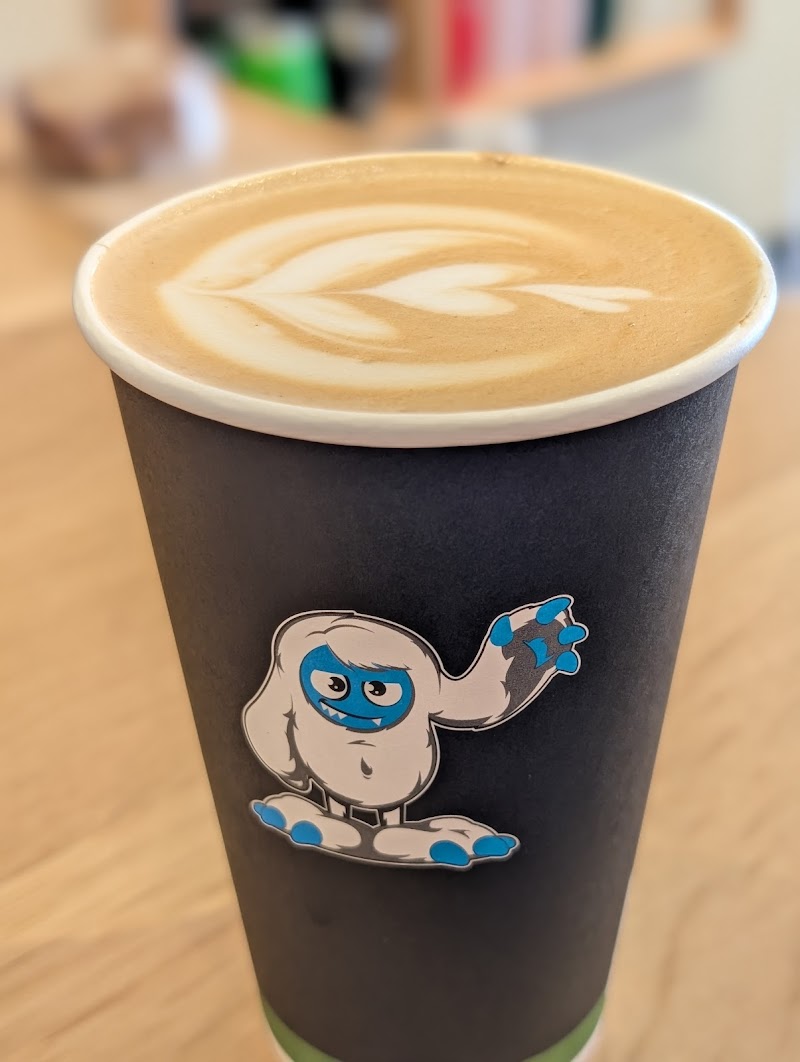 Yeti's Grind Coffee - West Vail photo 4