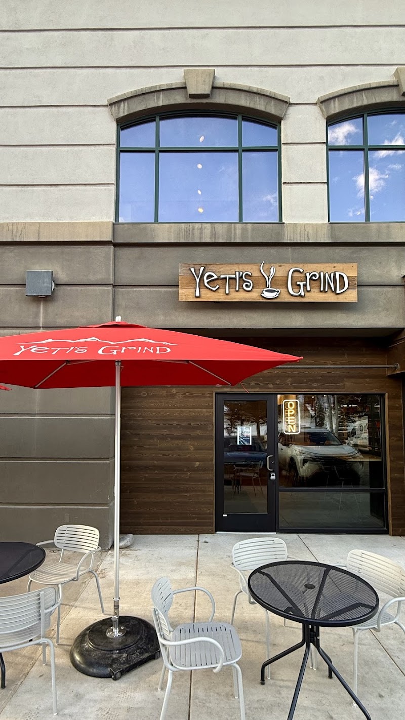 Yeti's Grind Coffee - West Vail photo 1