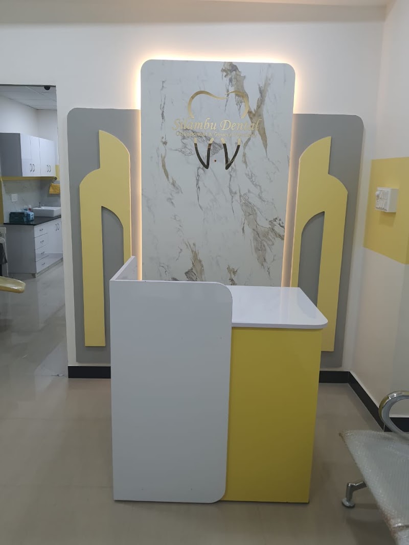 Silambu Dental Clinic