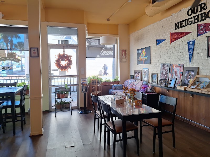Broughton Street Cafe & Ice Cream photo 4