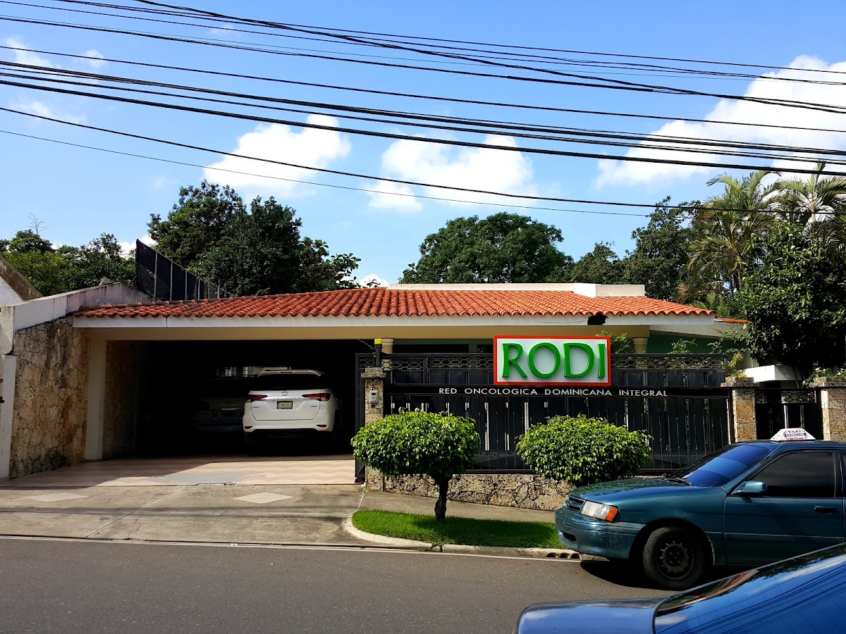 RODI - Imagen 1