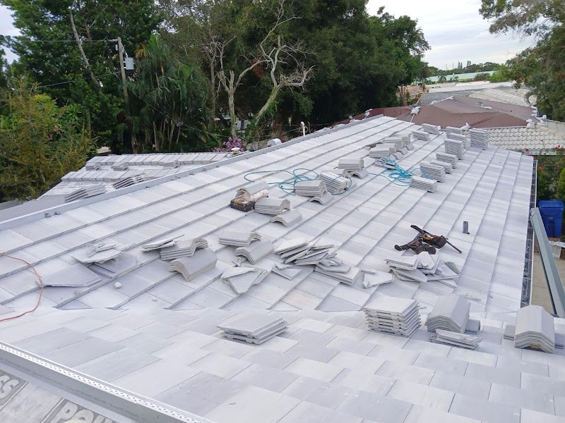 Sunshine Roofing of the West Coast photo 4