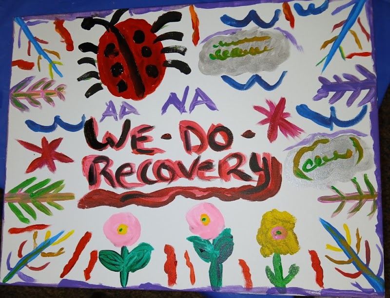 We All In Recovery Cafe photo 2