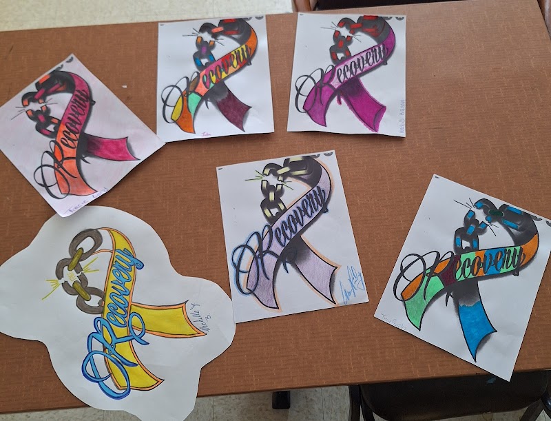 We All In Recovery Cafe photo 3