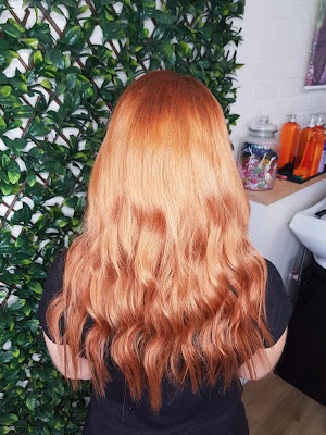 Dirty Little Secret- Hair Salon & Extensions photo 3