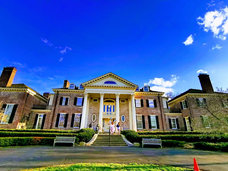 Cantigny GC — Plate 03
