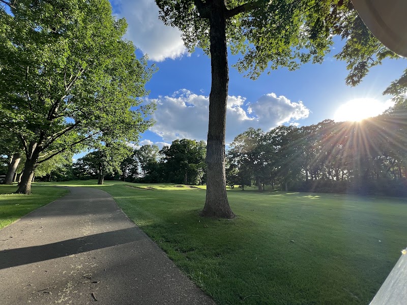 Cantigny GC — Plate 06
