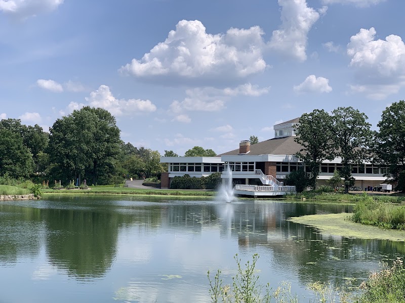 Cantigny GC — Plate 07