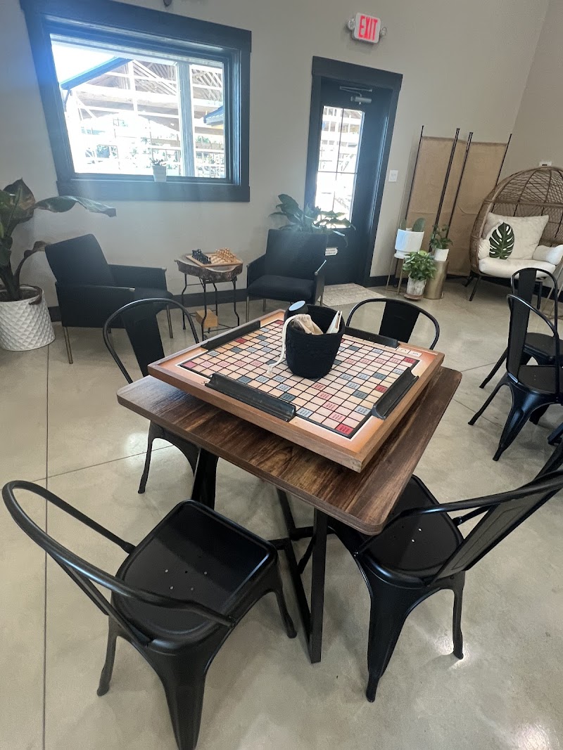 Root to Rise Wellness Cafe photo 3