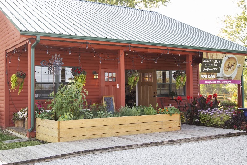 Root to Rise Wellness Cafe photo 1