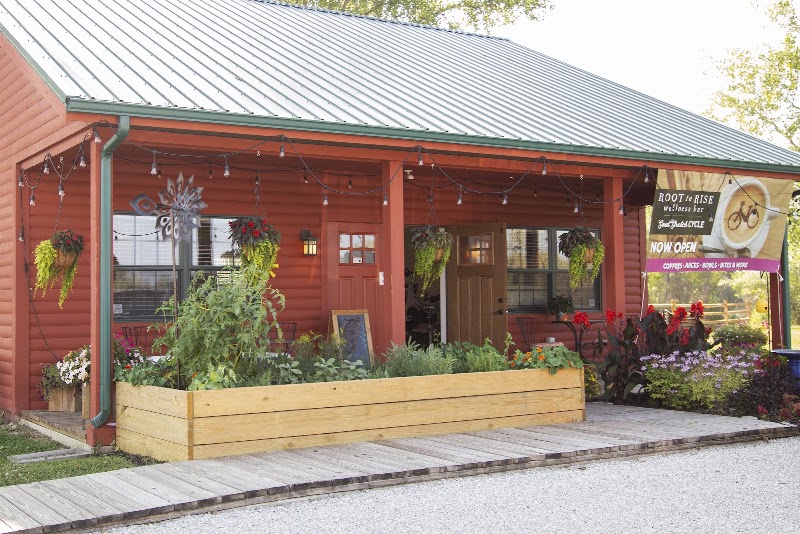 Root to Rise Wellness Cafe photo 1