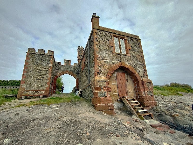 Watch Tower