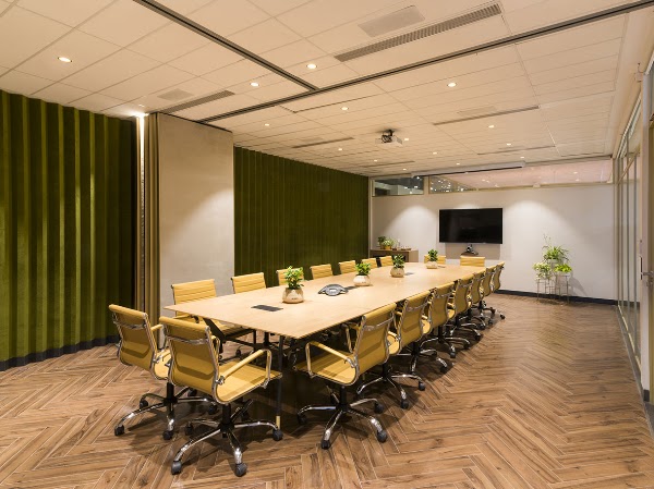 Meetings and Offices Gurgaon