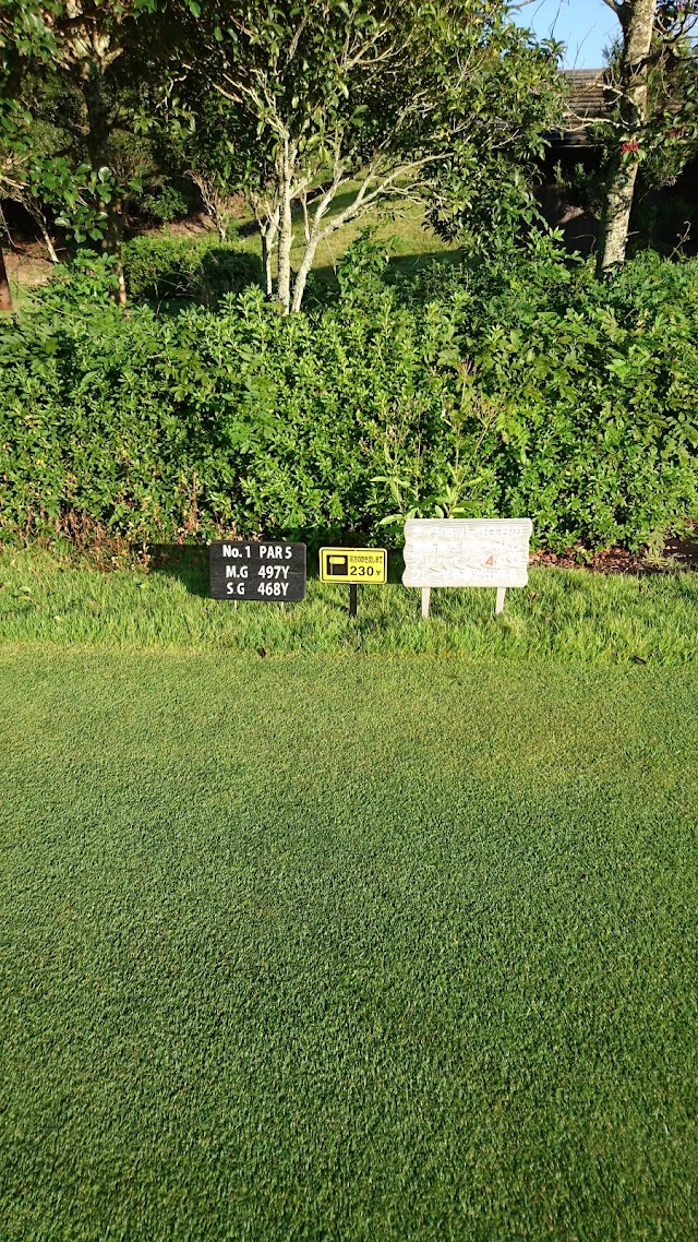 Kasai Country Club - Photo 8
